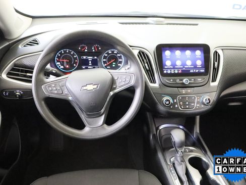 Used 2025 Chevrolet Malibu LT FWD image 15