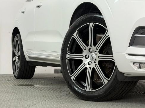 Used 2018 Volvo XC60 T6 Inscription AWD/4WD image 10