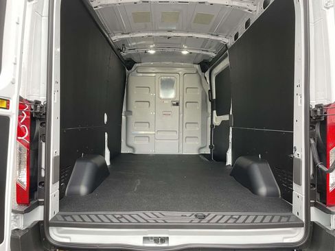 New 2026 Ford Transit 250 148 Medium Roof w/ Load Area Protection Package image 7