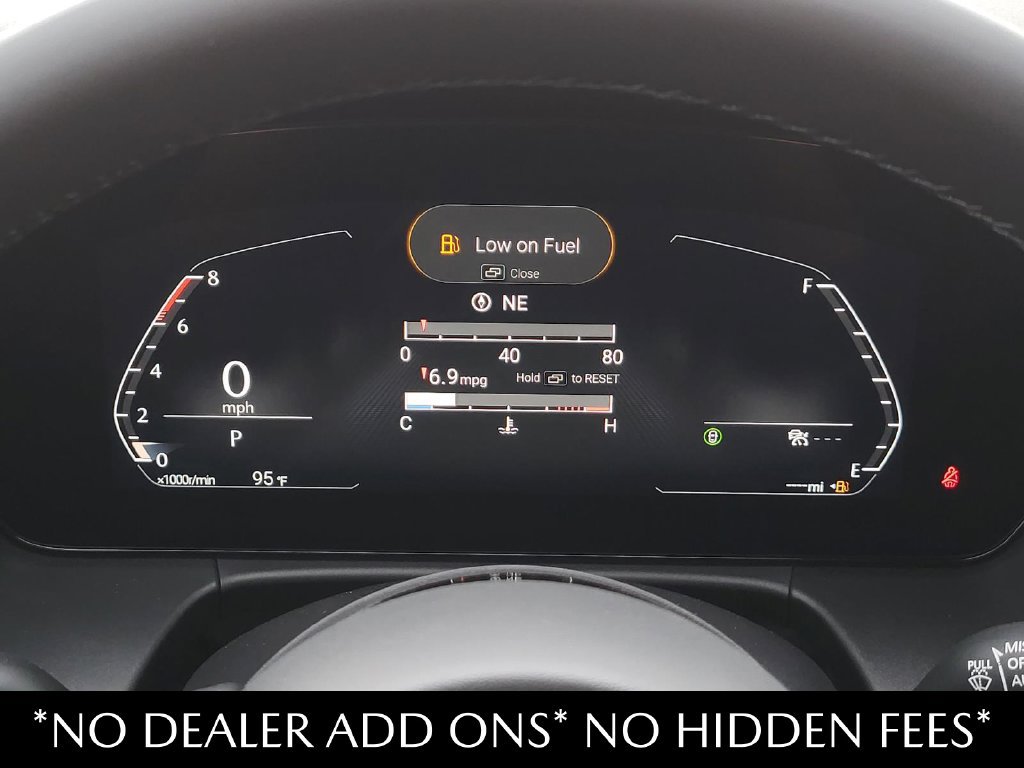 New 2026 MAZDA CX-5 Preferred AWD/4WD image 21
