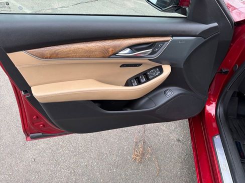 Used 2025 Cadillac CT5 Premium Luxury w/ Technology Package image 20