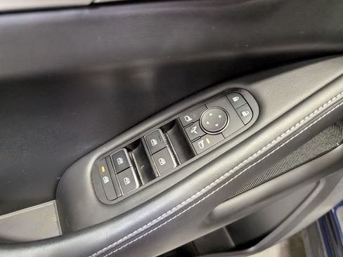 Used 2023 INFINITI QX60 Pure AWD/4WD image 15
