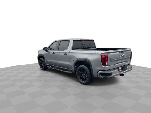 New 2026 GMC Sierra 1500 Elevation w/ Elevation Select Package AWD/4WD image 6