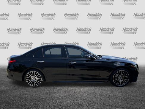 Used 2026 Mercedes-Benz C 300 Sedan image 10