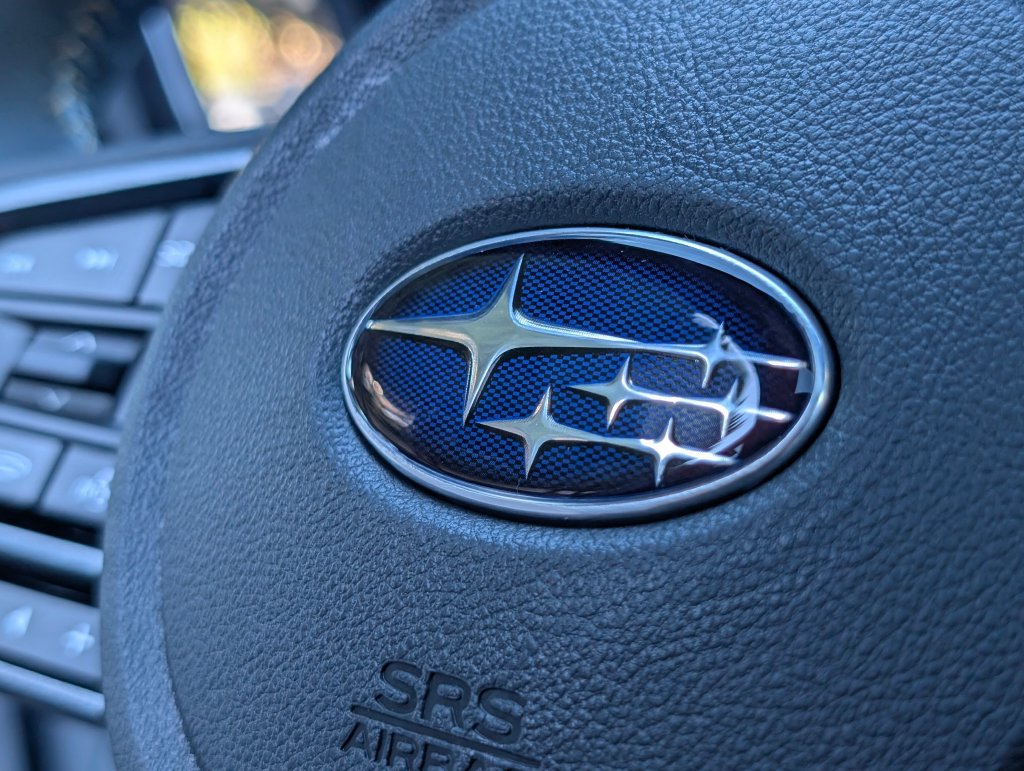 New 2026 Subaru Crosstrek 2.5i Wilderness AWD/4WD image 32