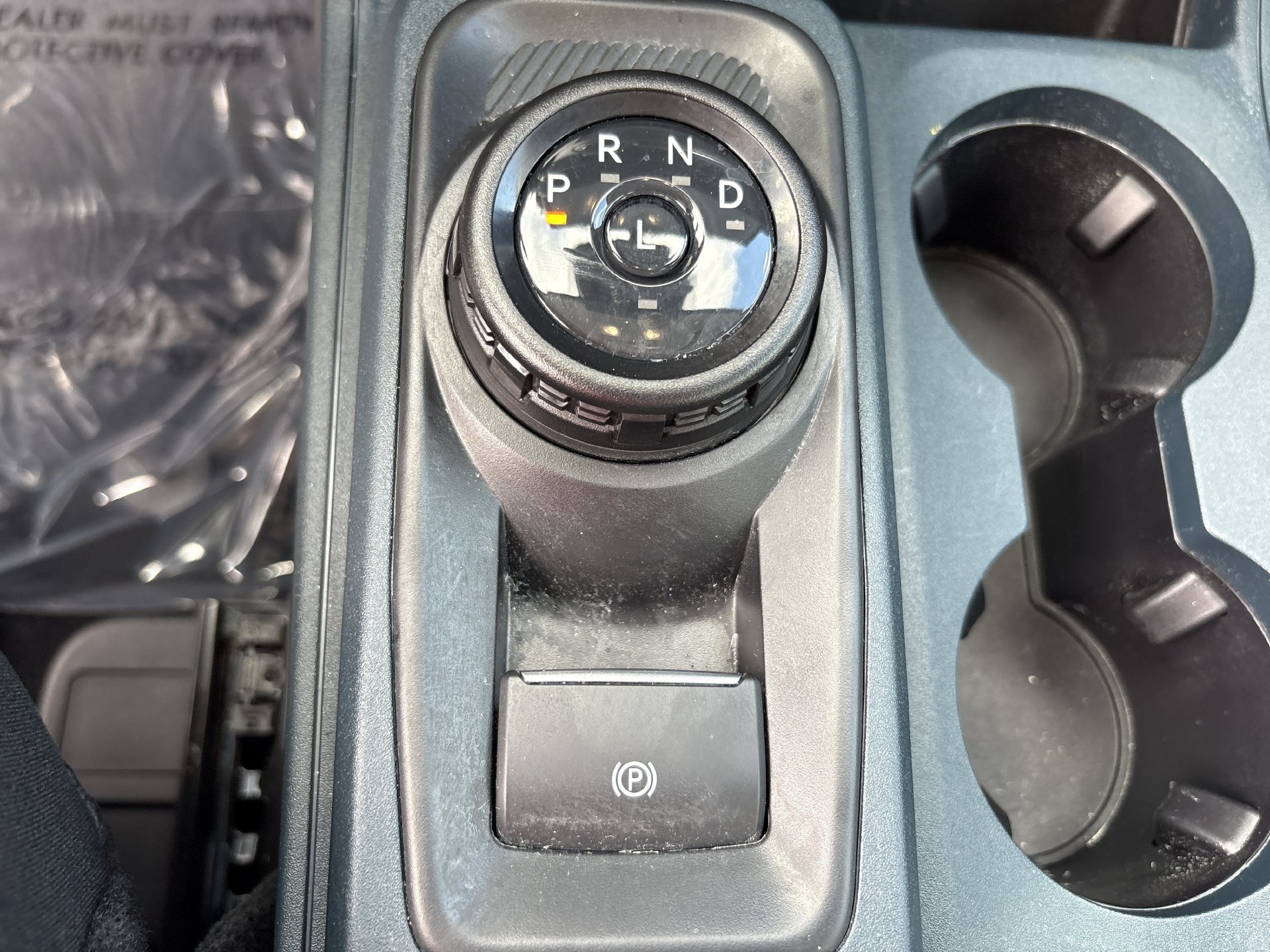 Used 2026 Ford Maverick XL FWD image 8