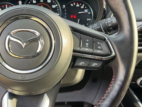 Certified 2023 MAZDA CX-9 Carbon Edition image 13