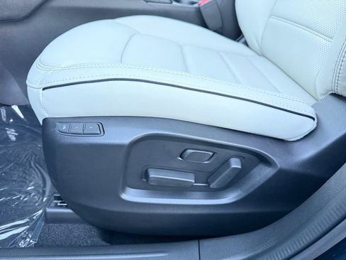New 2025 MAZDA CX-5 AWD 2.5 S w/ Preferred Package image 10