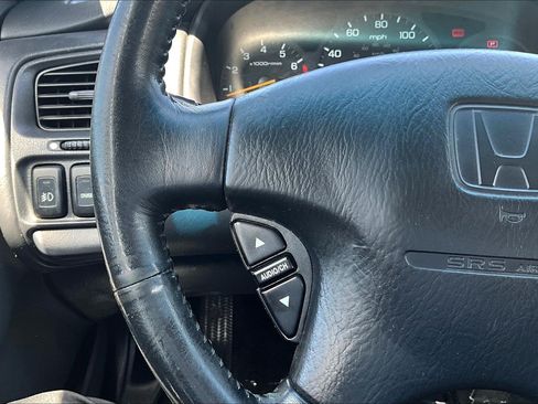 Used 2000 Honda Accord EX image 20