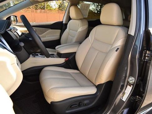 Certified 2024 Nissan Murano SL image 24