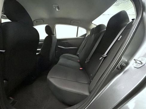 Certified 2025 Nissan Sentra S image 19