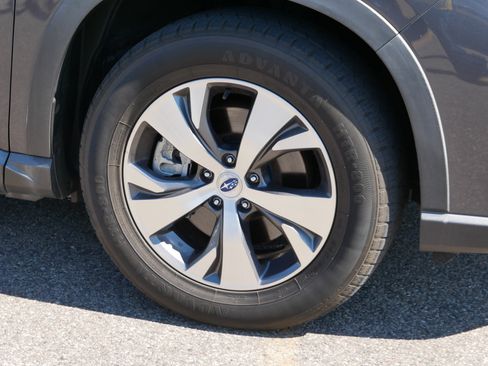 Used 2020 Subaru Ascent Premium w/ Convenience Package AWD/4WD image 15