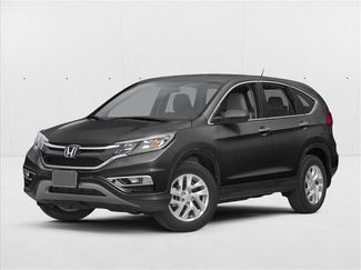 Used 2016 Honda CR-V EX video 1