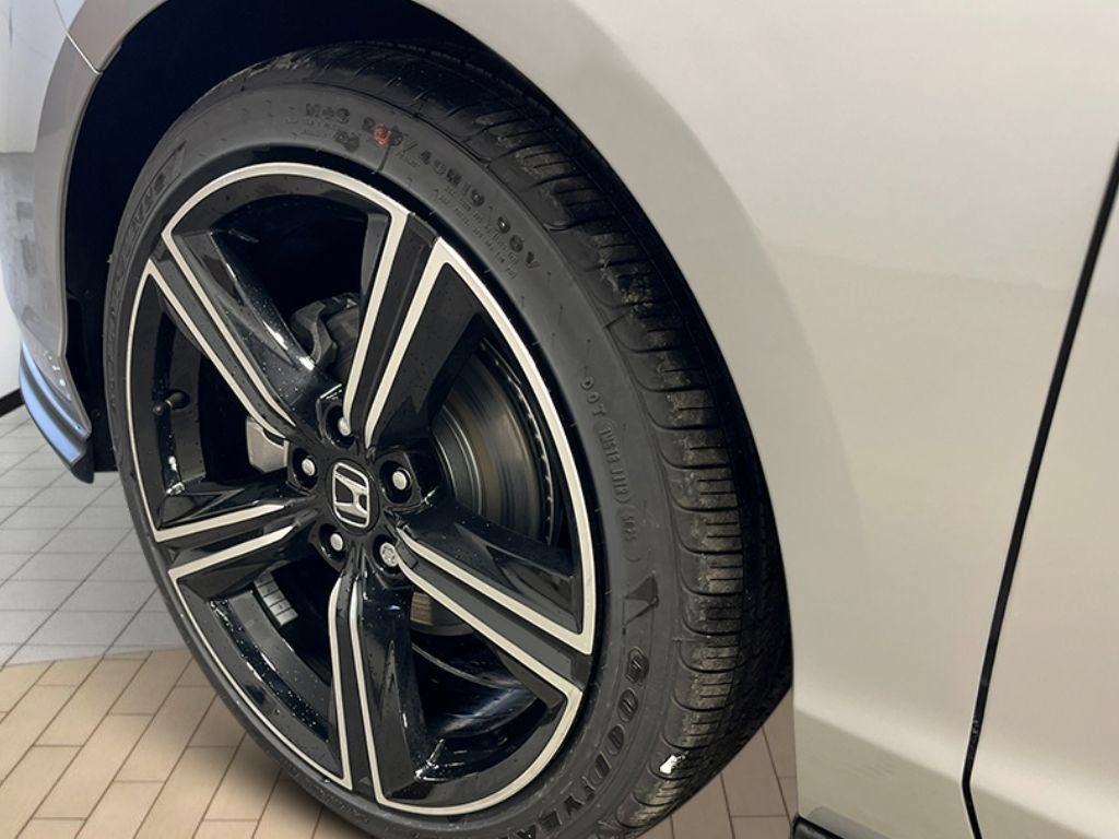 New 2026 Honda Accord SE image 10