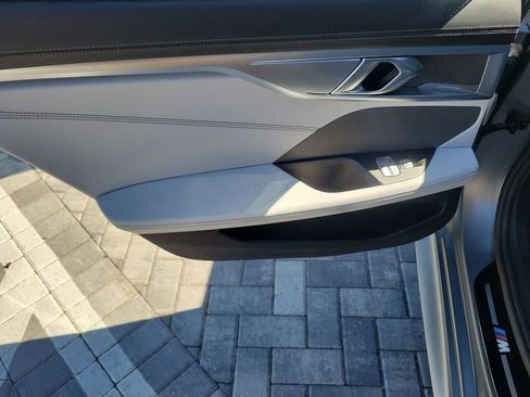 Used 2024 BMW M8 Gran Coupe xDrive Competition w/ Driving Assistance Package image 22