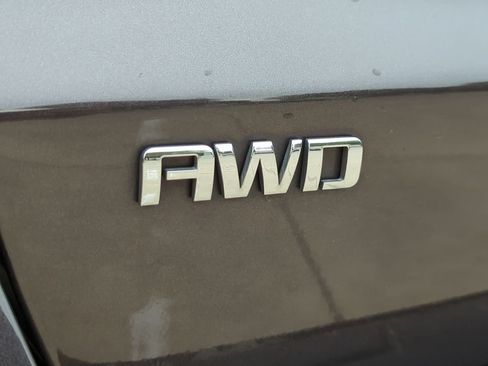 Used 2016 Chevrolet Traverse LS AWD/4WD image 6