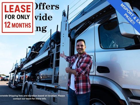 Used 2023 BMW 760i xDrive w/ Executive Package image 25