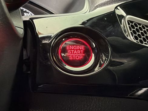 Certified 2025 Honda Civic Sport image 25