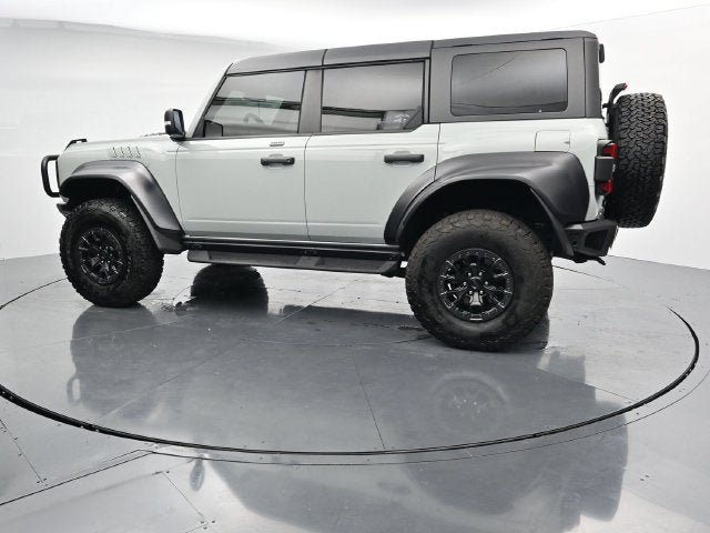 Used 2023 Ford Bronco Raptor AWD/4WD image 6