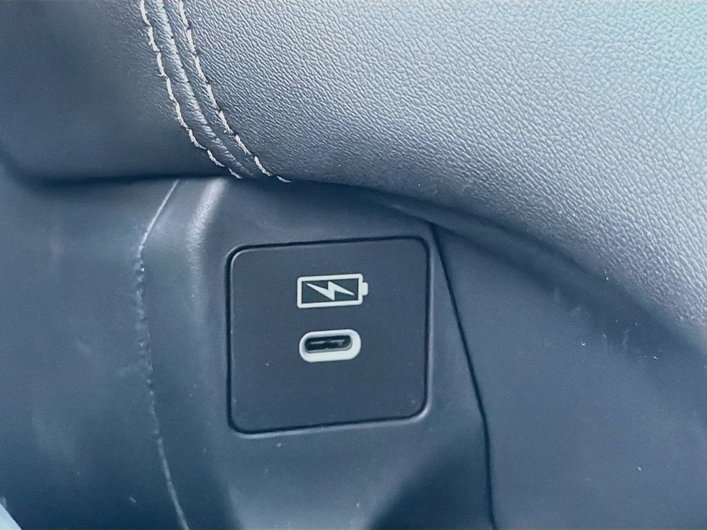 New 2027 Honda HR-V EX-L image 21