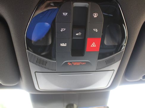 New 2027 Kia Telluride EX FWD image 59