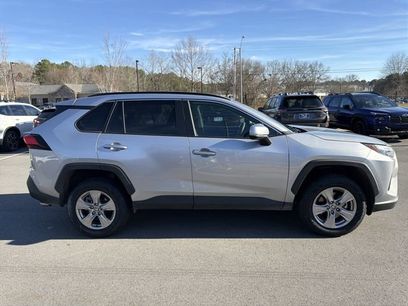 Used 2024 Toyota RAV4 XLE