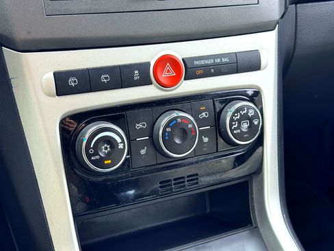 Used 2014 Chevrolet Captiva Sport LTZ image 27