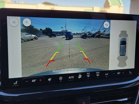 Used 2023 Ford Escape ST-Line Elite w/ Premium Technology Package image 8