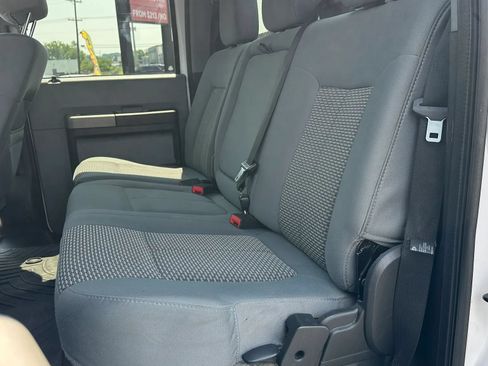 Used 2016 Ford F250 XLT AWD/4WD image 9