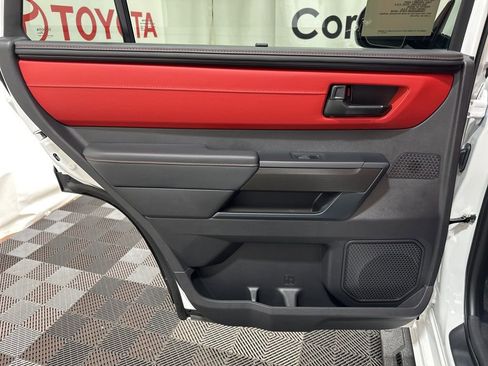 Used 2026 Toyota Sequoia TRD Pro w/ TRD Performance Package (TMS) image 19