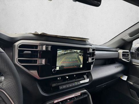 New 2026 Toyota Tundra SR5 image 15