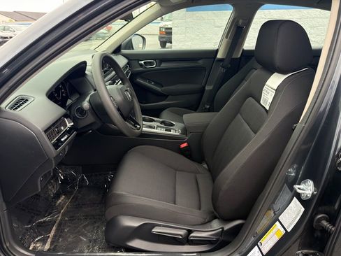 Used 2026 Honda Civic LX image 16