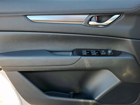 Certified 2025 MAZDA CX-5 AWD 2.5 S image 14