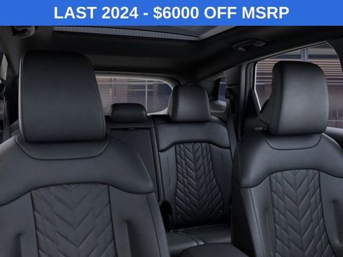 New 2024 Kia Sportage X-Line AWD/4WD image 27