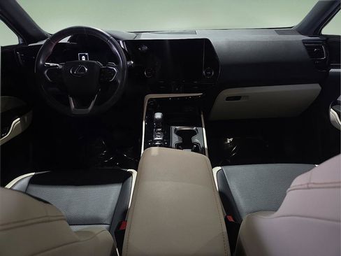 Used 2024 Lexus NX 250 FWD w/ Cold Area Package image 16