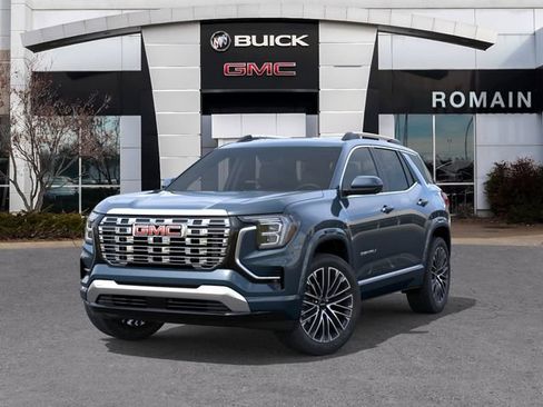 New 2027 GMC Terrain Denali AWD/4WD image 6