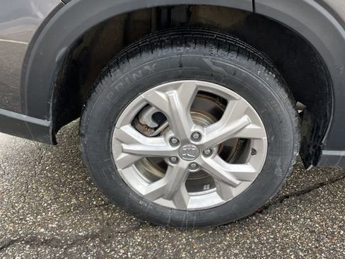 Used 2024 Honda HR-V LX image 22