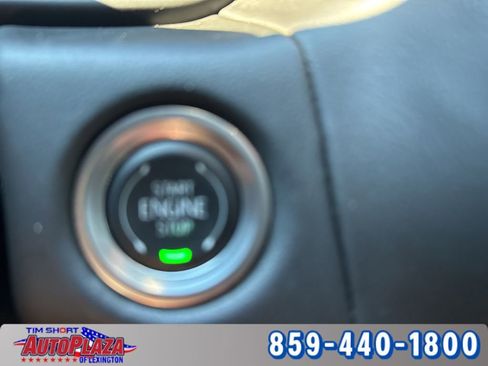 Used 2024 Chevrolet Tahoe Z71 image 35