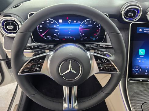 New 2026 Mercedes-Benz GLC 300 image 13