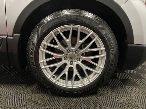 Used 2018 Honda CR-V EX-L image 18