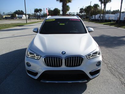 Used 2016 BMW X1 xDrive28i