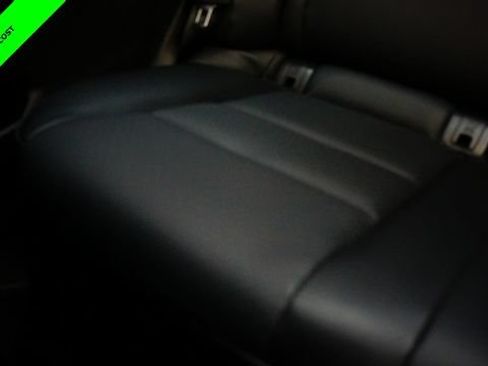 Certified 2023 Nissan Rogue SV w/ SV Premium B Package AWD/4WD image 59