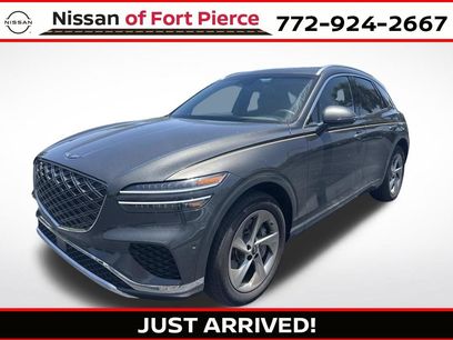 Used 2026 Genesis GV70 2.5T Advanced