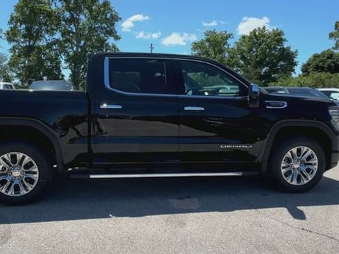 New 2026 GMC Sierra 1500 Denali AWD/4WD image 9