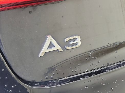 Used 2016 Audi A3 1.8T Premium FWD image 24