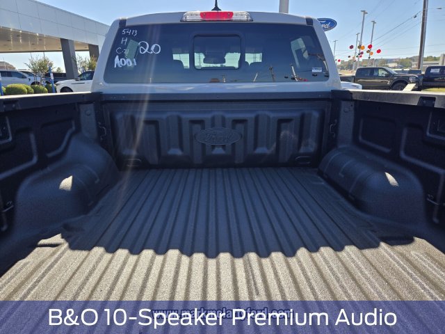 New 2026 Ford Ranger Raptor AWD/4WD image 15