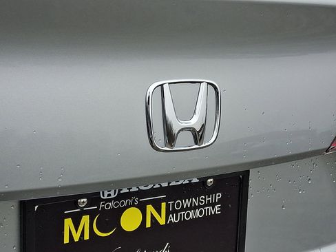 New 2026 Honda Civic LX image 29