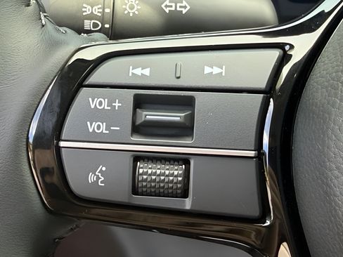 New 2026 Honda CR-V EX-L image 21