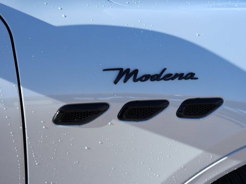 New 2026 Maserati Grecale Modena image 10