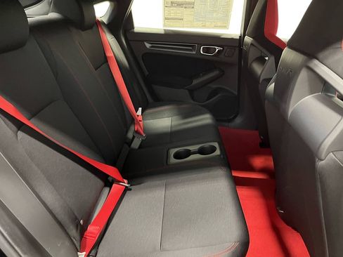 New 2026 Honda Civic Type R image 18